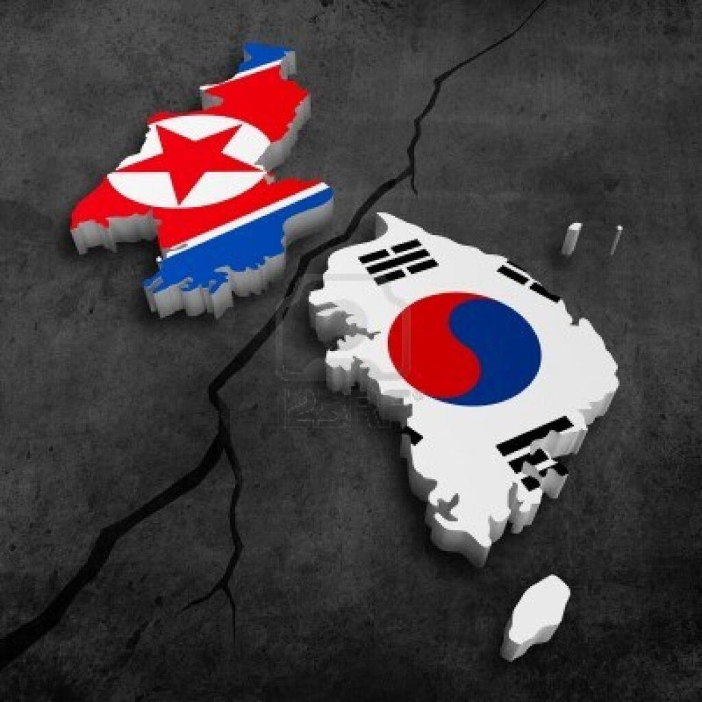 북한이 남한을 침공하려는 10가지 이유