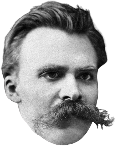 Friedrich Nietzsche | 프리드리히 니체