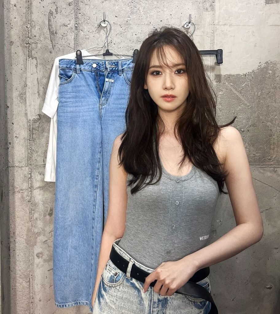 윤아 | 임윤아 | 한국의 가수이자 배우
