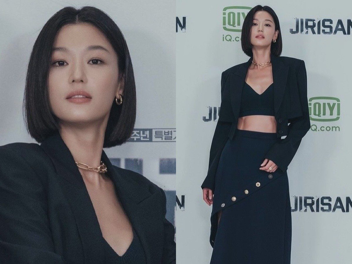 Jun Ji-hyun 전지현 | 지아나 전 | "엽기적인 그녀"